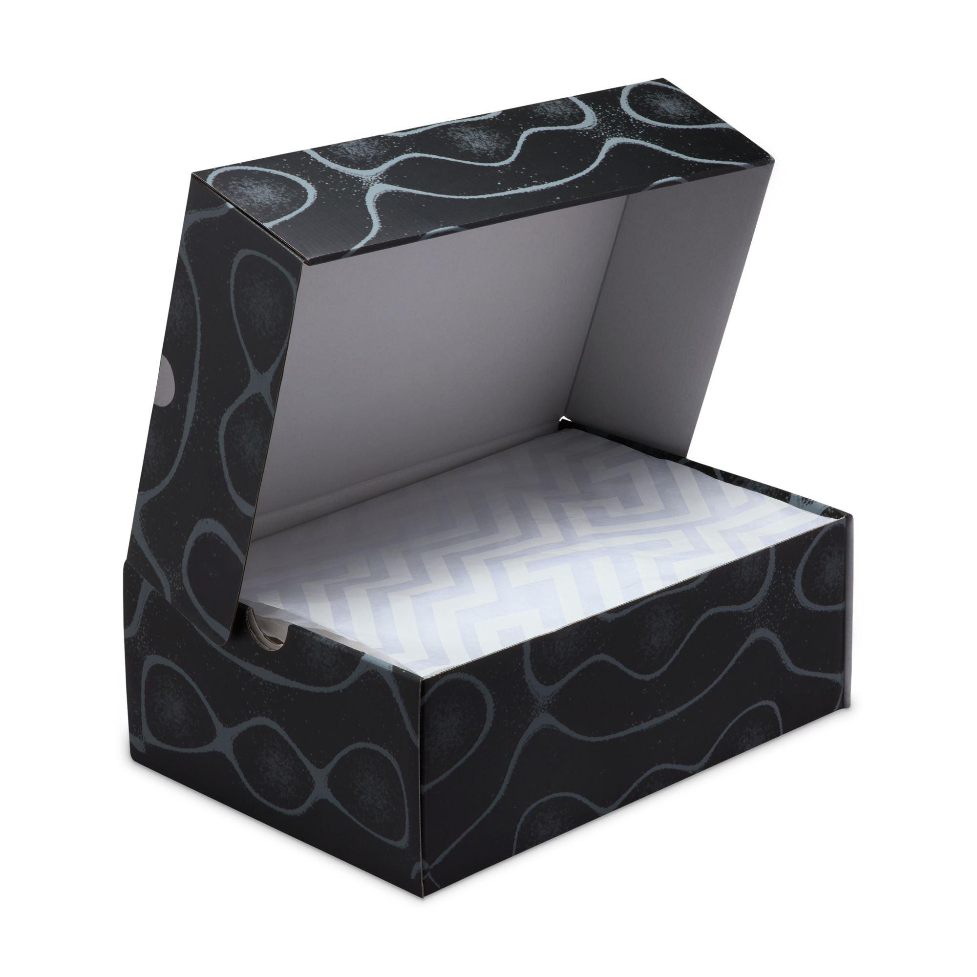 Jordan Tatum 4 "Sonic Yellow" Men's Basketball Shoe - SONIC YELLOW/UNIVERSITY RED/BLACK Thumbnail View 9