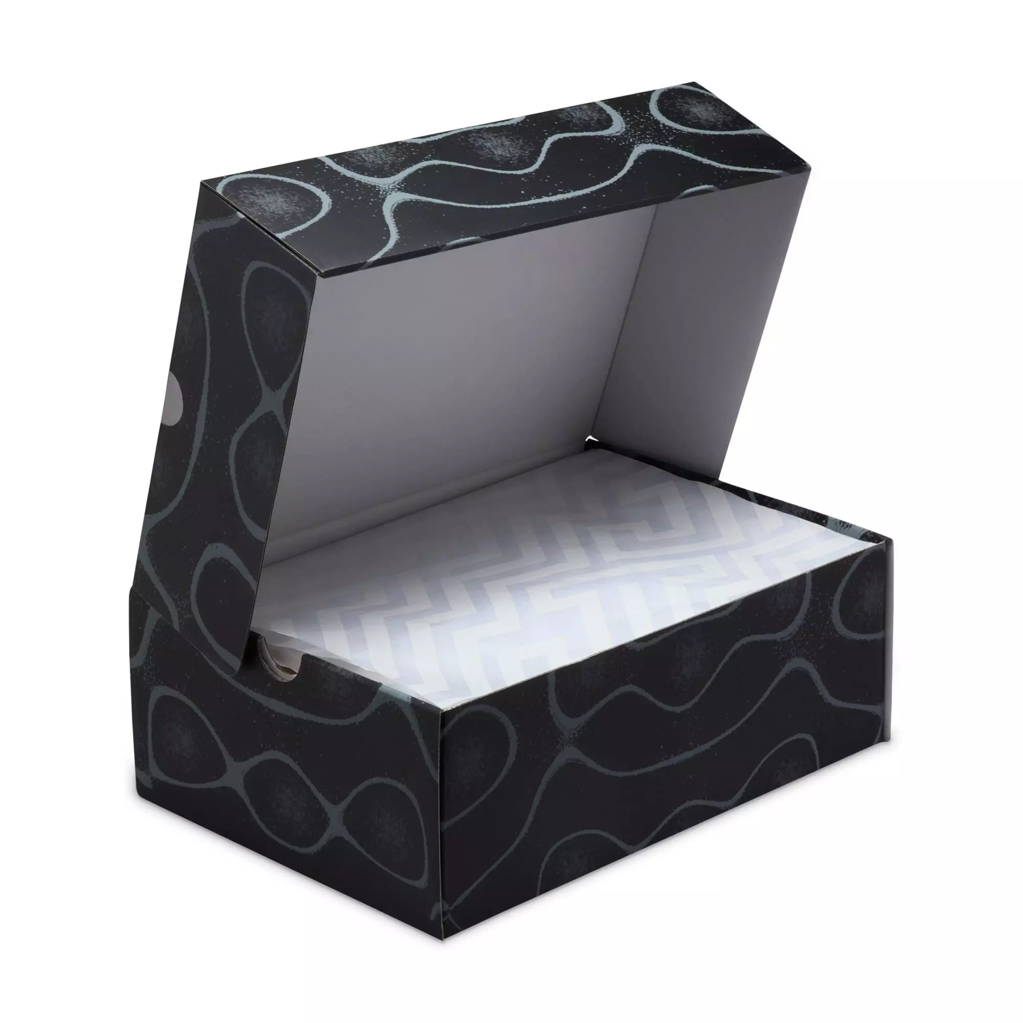 Jordan Tatum 4 "Sonic Yellow" Men's Basketball Shoe - SONIC YELLOW/UNIVERSITY RED/BLACK