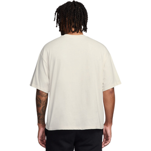 Nike Men's Boxy Knit Top - Phantom