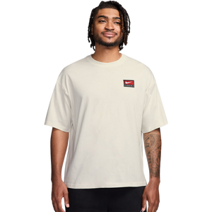 Nike Men's Boxy Knit Top - Phantom