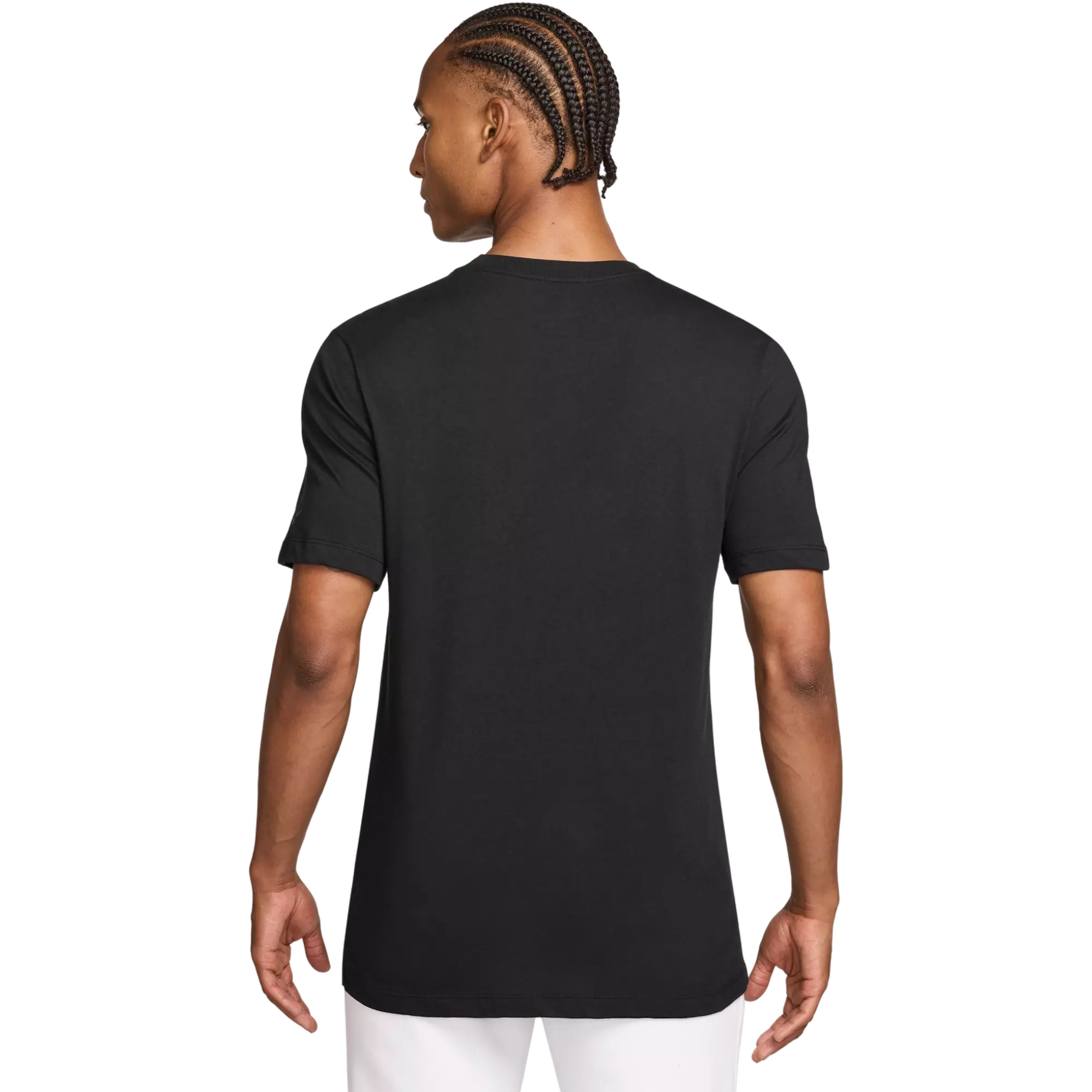 Nike Men's Sportswear AF1 Graphic Tee - BLACK