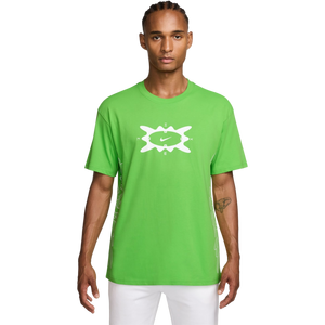 Nike Men's Sportswear Tee-Green