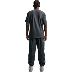 Nike Men's Sportswear Max90 Tee-Dark Grey