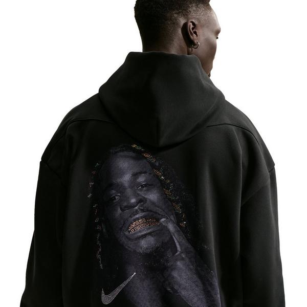 Nike Ja Therma-FIT Pullover Men's Basketball Hoodie