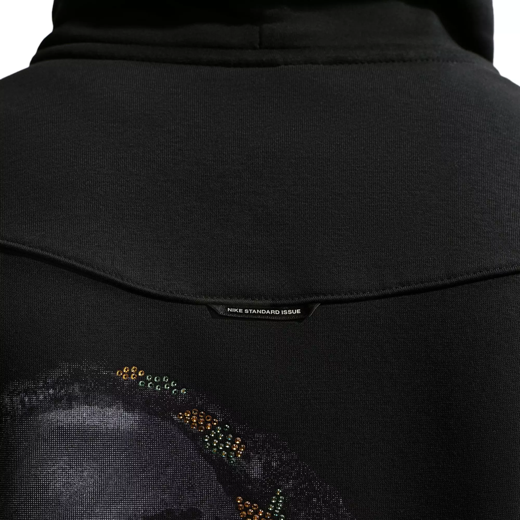 Nike Ja Therma-FIT Pullover Men's Basketball Hoodie - BLACK