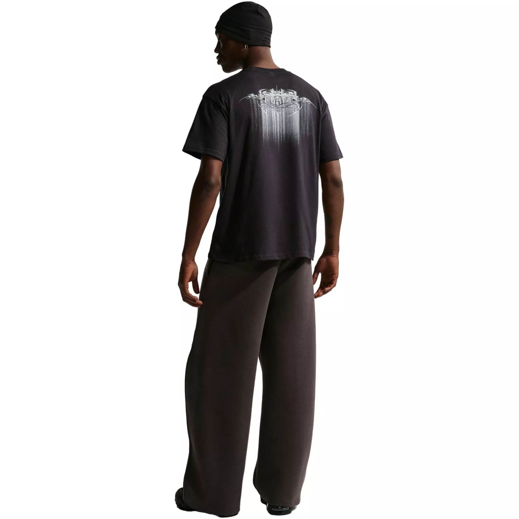 Nike Men's Sportswear Max90 Tee - BLACK