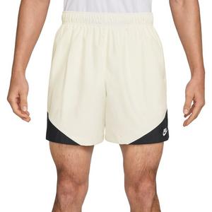 Nike Men's Windrunner Lightweight Woven Shorts-Sail
