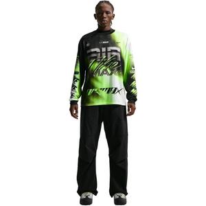 Nike Men's Culture of Football Dri-FIT Long-Sleeve Soccer Jersey