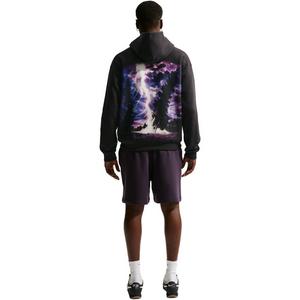 Nike Men's Solo Swoosh Pullover Hoodie