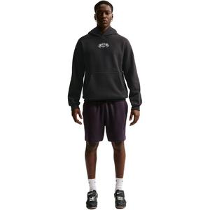 Nike Men's Solo Swoosh Pullover Hoodie