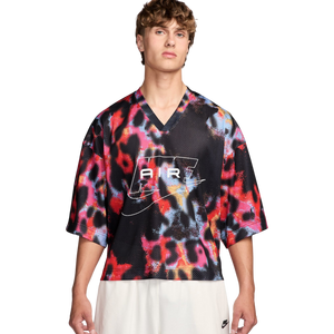 Nike Men's Air Woven Jersey