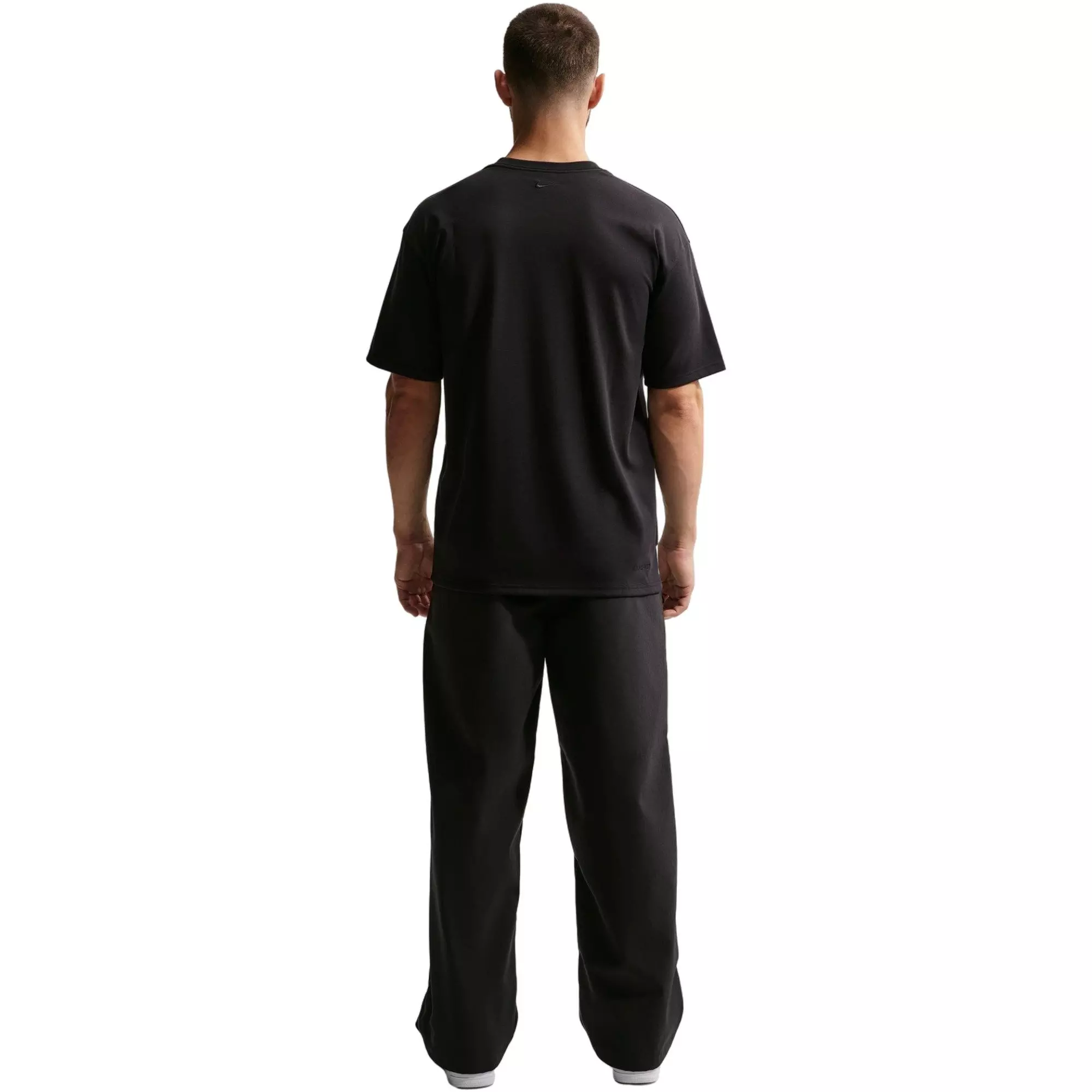 Nike Men's Kobe Dri-FIT Basketball Tee - BLACK