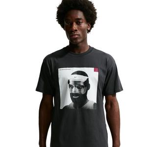 Nike LeBron "Masked Menace" Men's Basketball T-Shirt