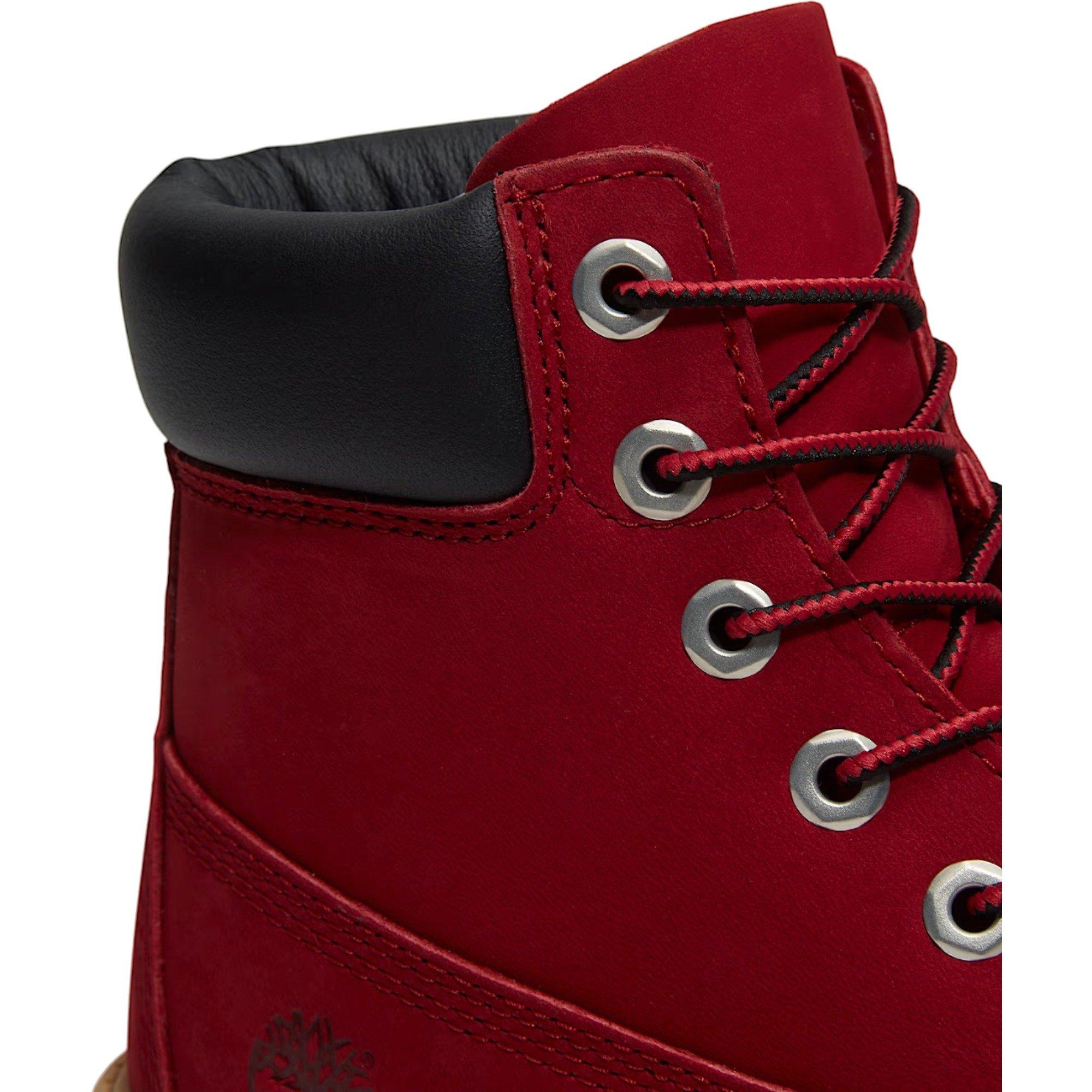 Timberland Premium 6-Inch Waterproof 