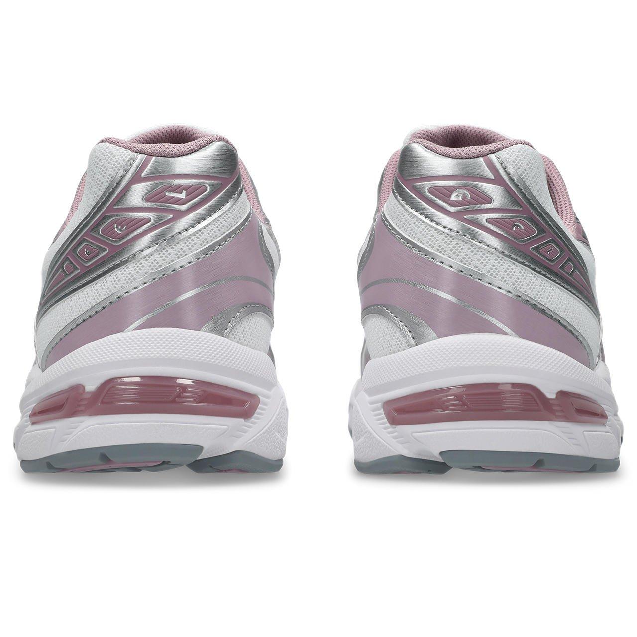 ASICS GEL-1130 "White/Taro Purple" Unisex Shoe - WHITE/PURPLE Thumbnail View 3