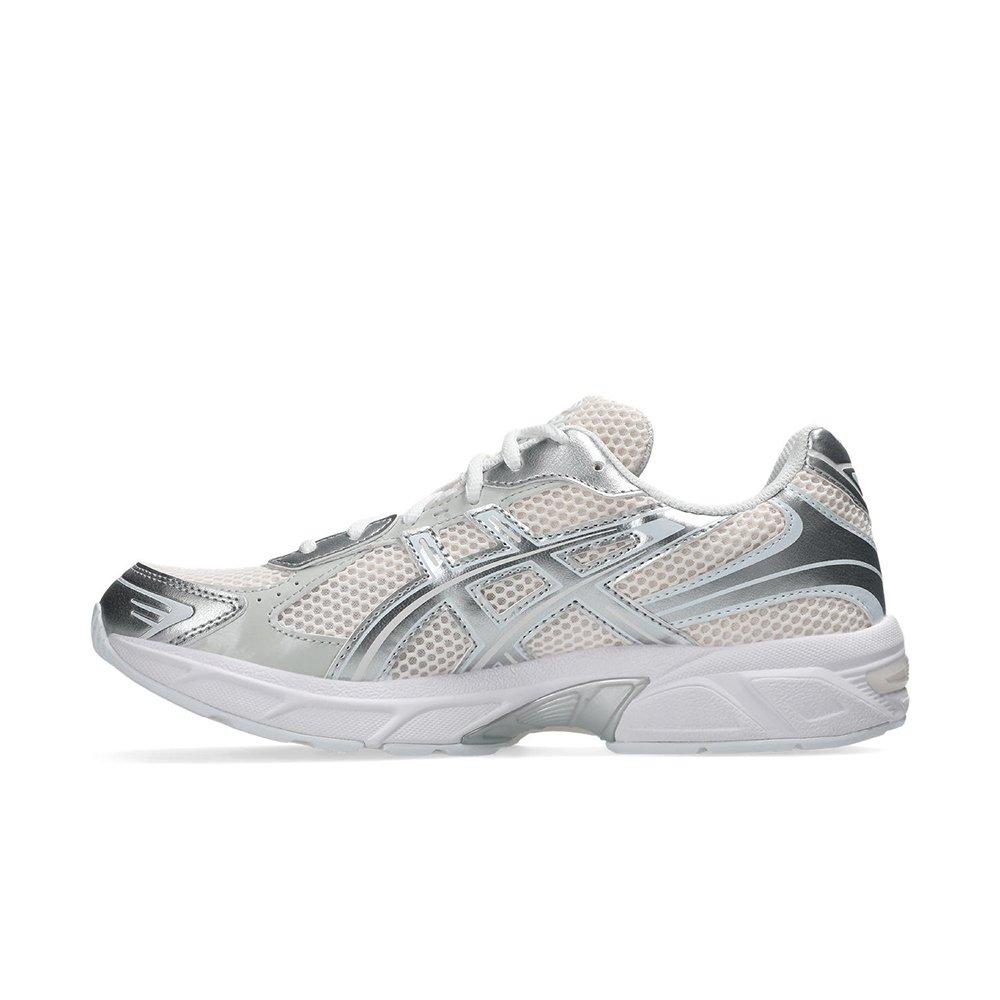 ASICS GEL-1130 "Blush/Silver" Unisex Shoe - LT PINK Thumbnail View 2