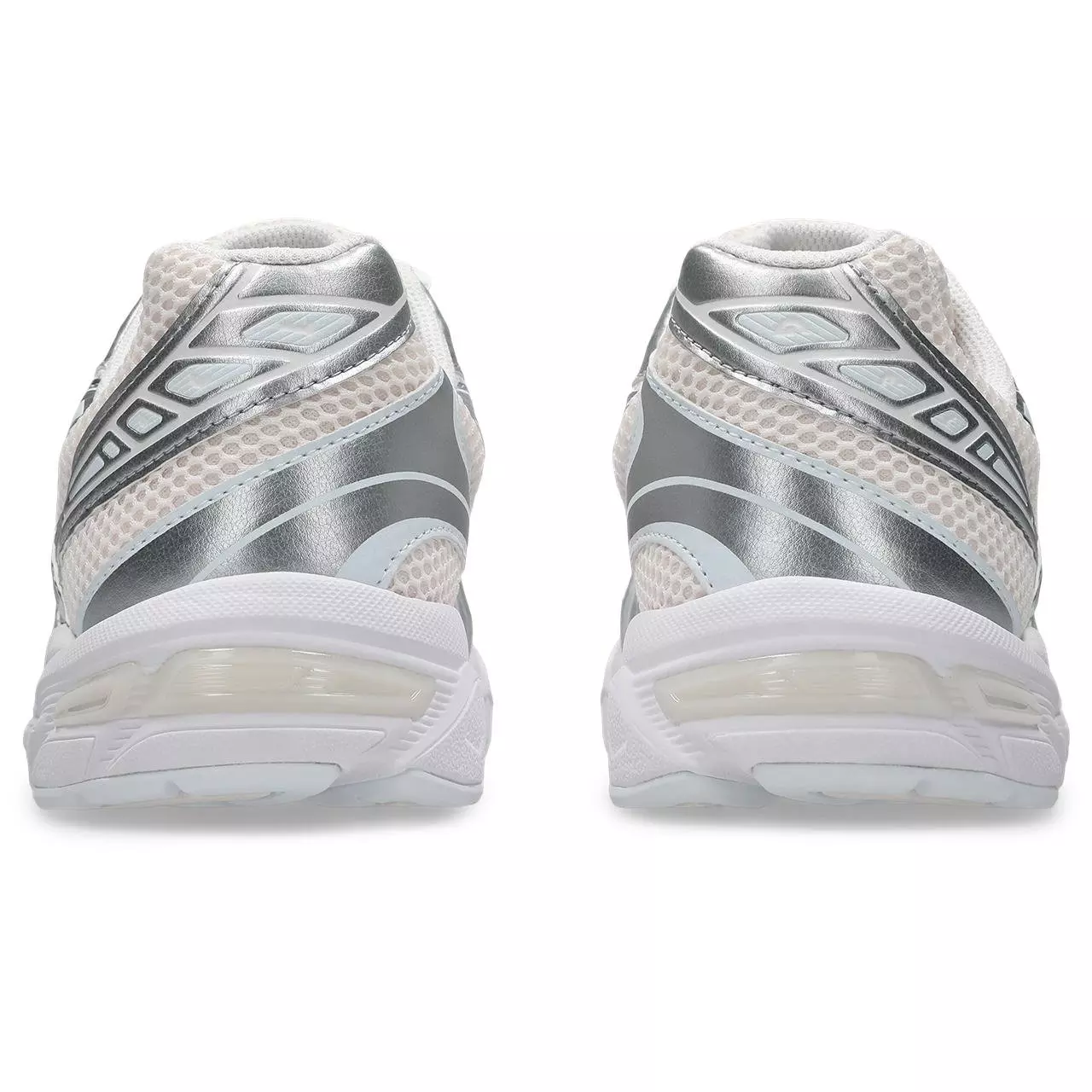 ASICS GEL-1130 "Blush/Silver" Unisex Shoe - LT PINK