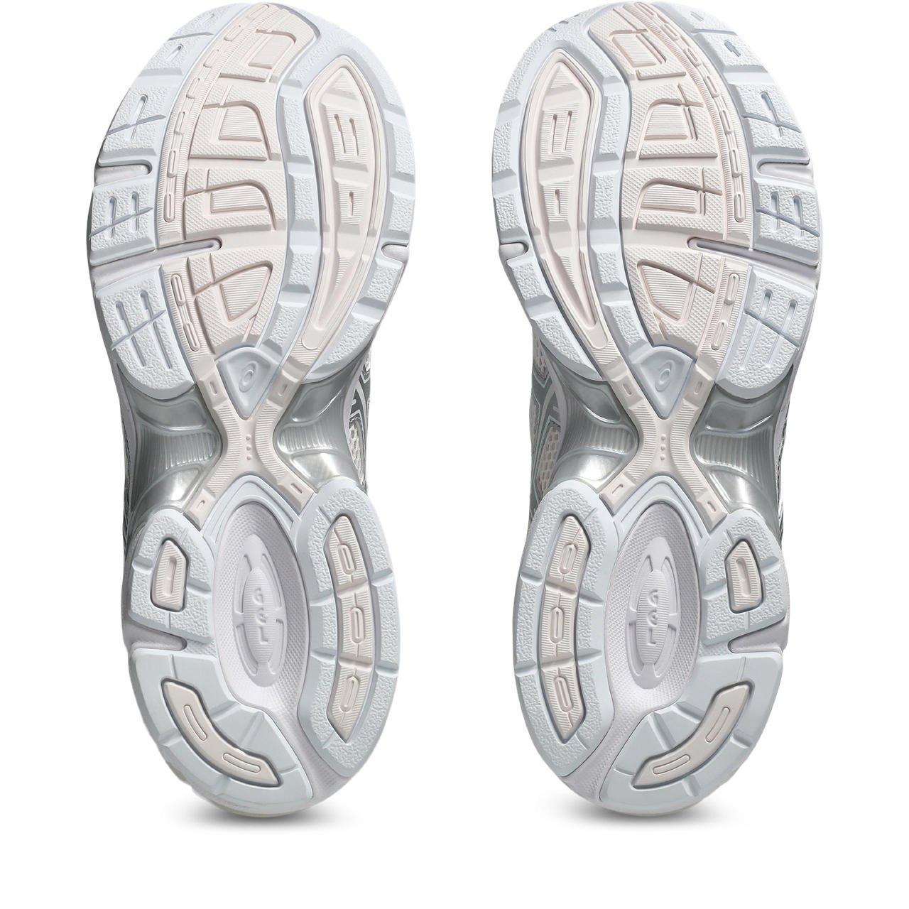 ASICS GEL-1130 "Blush/Silver" Unisex Shoe - LT PINK Thumbnail View 4