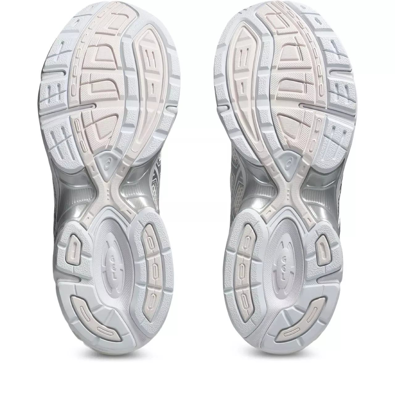 ASICS GEL-1130 "Blush/Silver" Unisex Shoe - LT PINK