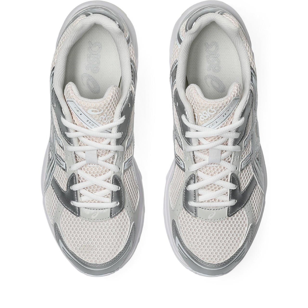 ASICS GEL-1130 "Blush/Silver" Unisex Shoe - LT PINK Thumbnail View 7