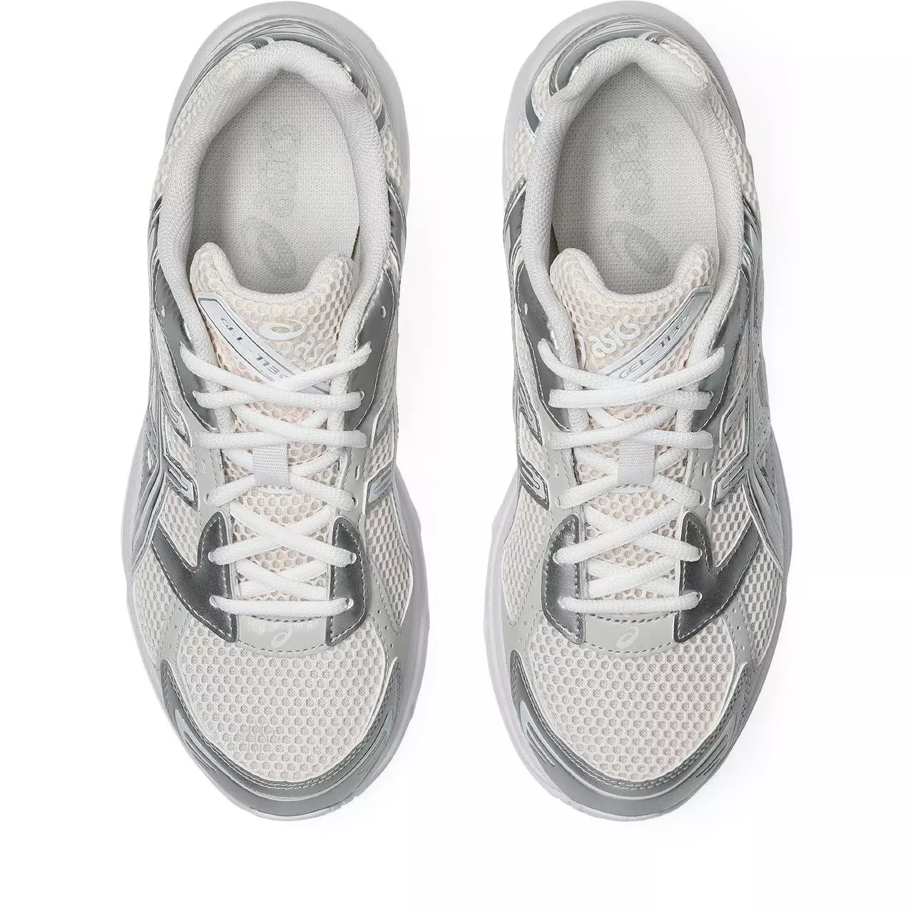 ASICS GEL-1130 "Blush/Silver" Unisex Shoe - LT PINK