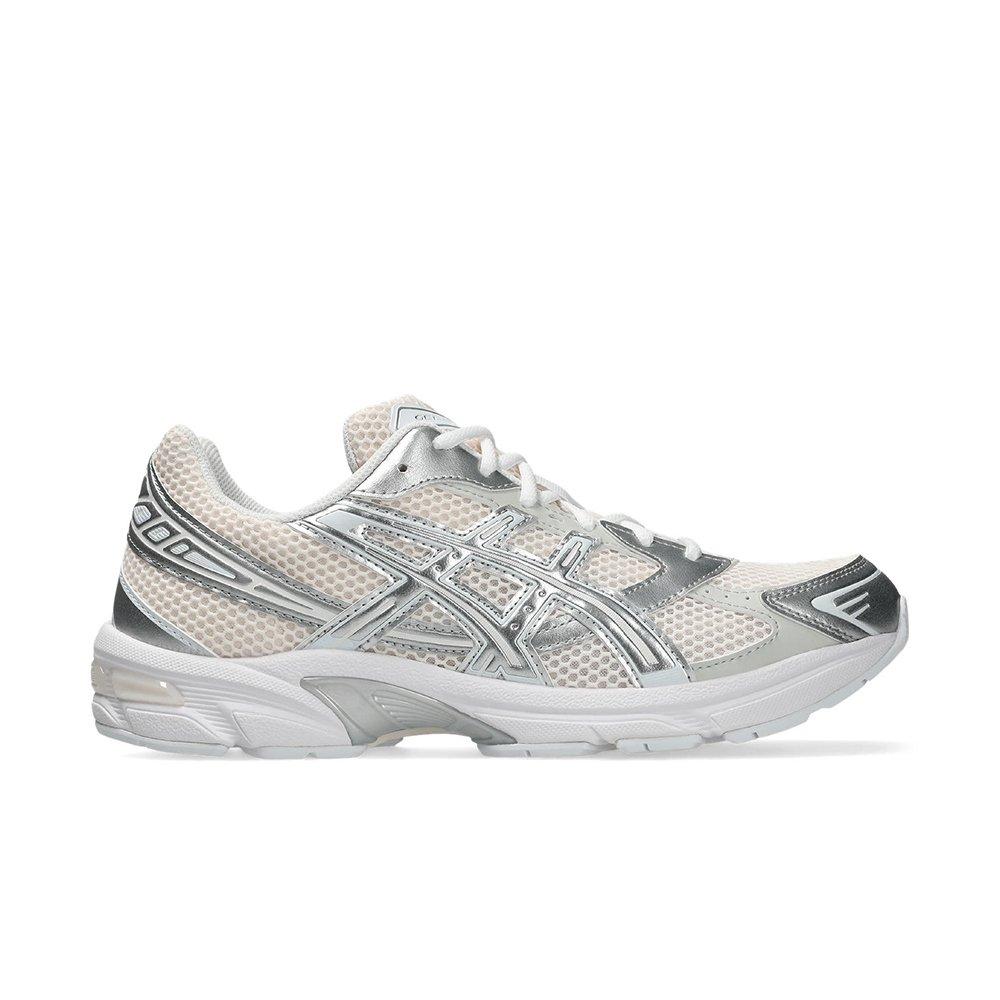 ASICS GEL-1130 "Blush/Silver" Unisex Shoe - LT PINK Thumbnail View 1