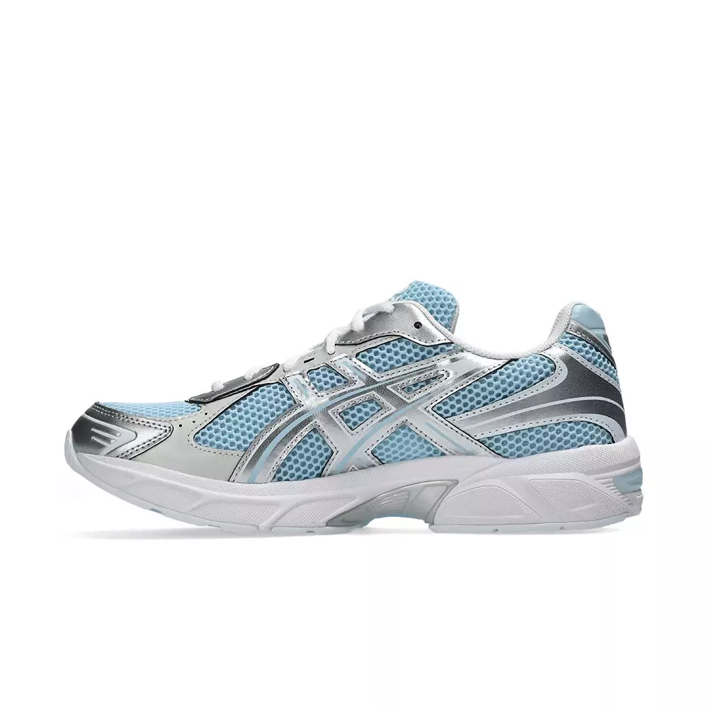 ASICS GEL-1130 "Blue/Silver" Unisex Shoe - LT BLUE