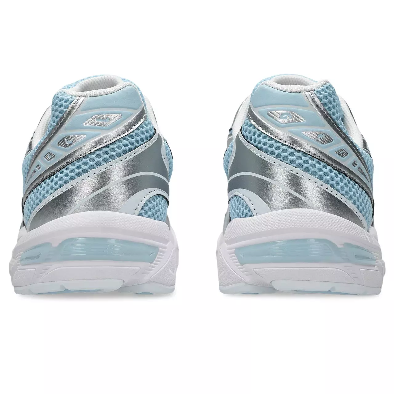 ASICS GEL-1130 "Blue/Silver" Unisex Shoe - LT BLUE