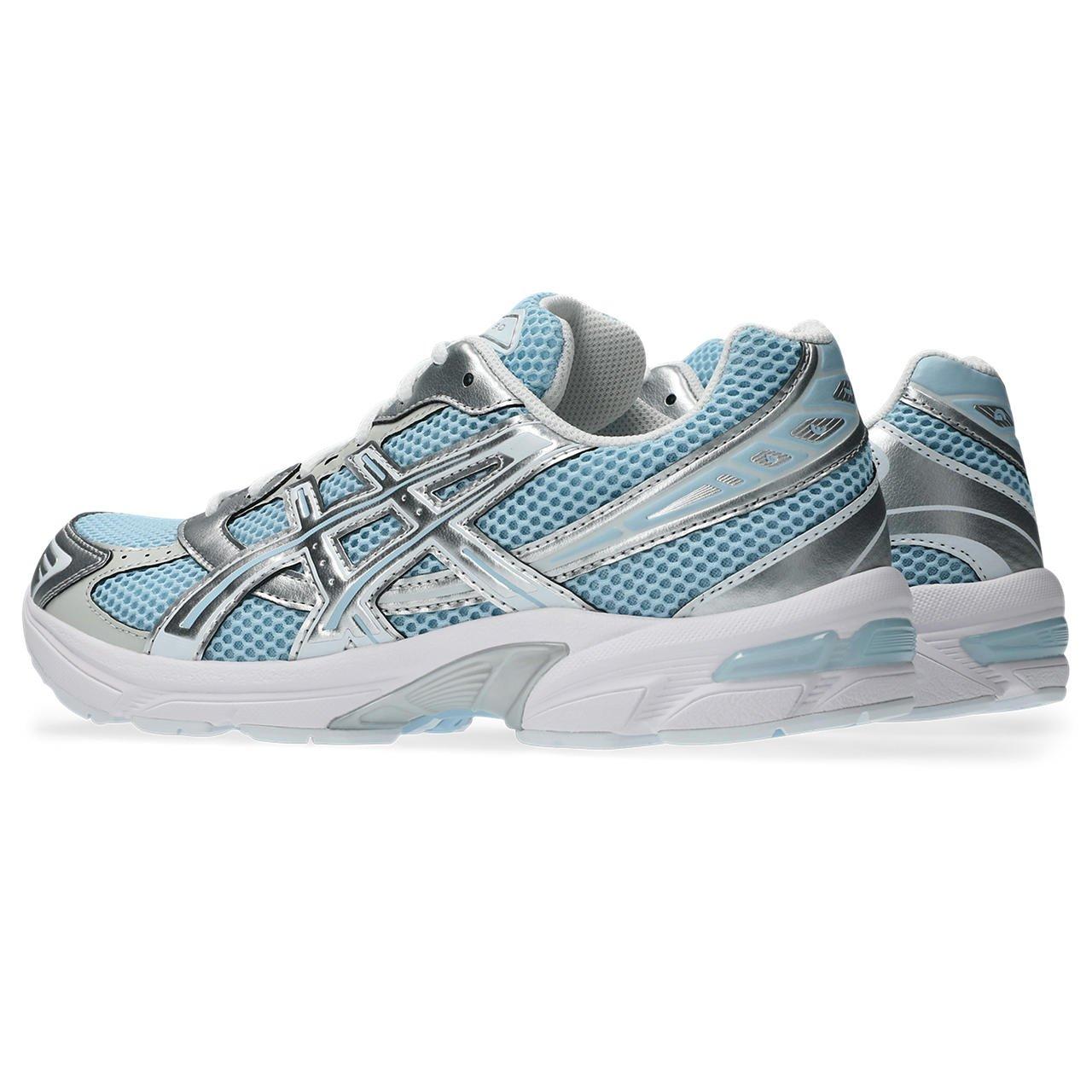 ASICS GEL-1130 "Blue/Silver" Unisex Shoe - LT BLUE Thumbnail View 5