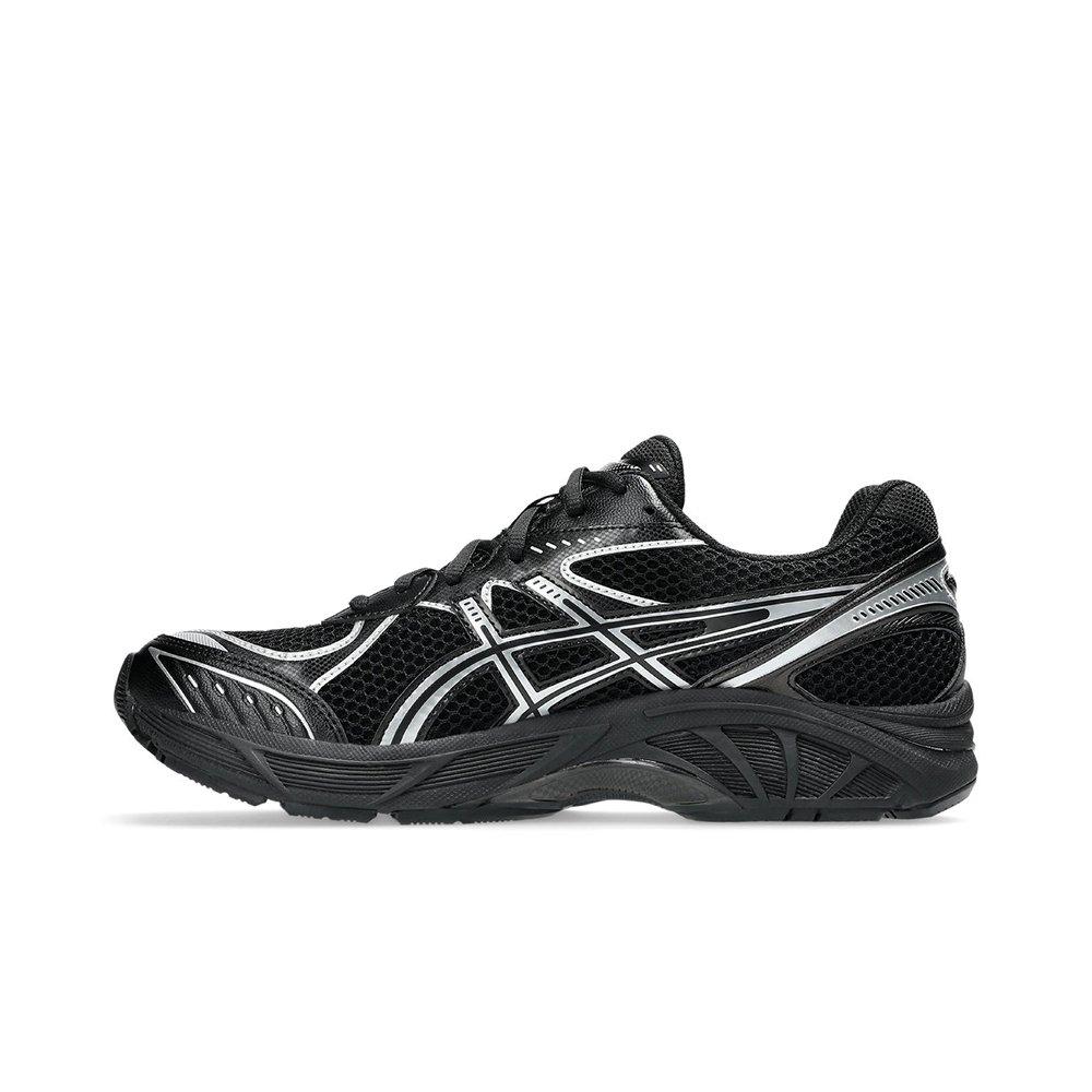 ASICS GT-2160 "Black/Silver" Unisex Shoe - BLACK/SILVER Thumbnail View 2
