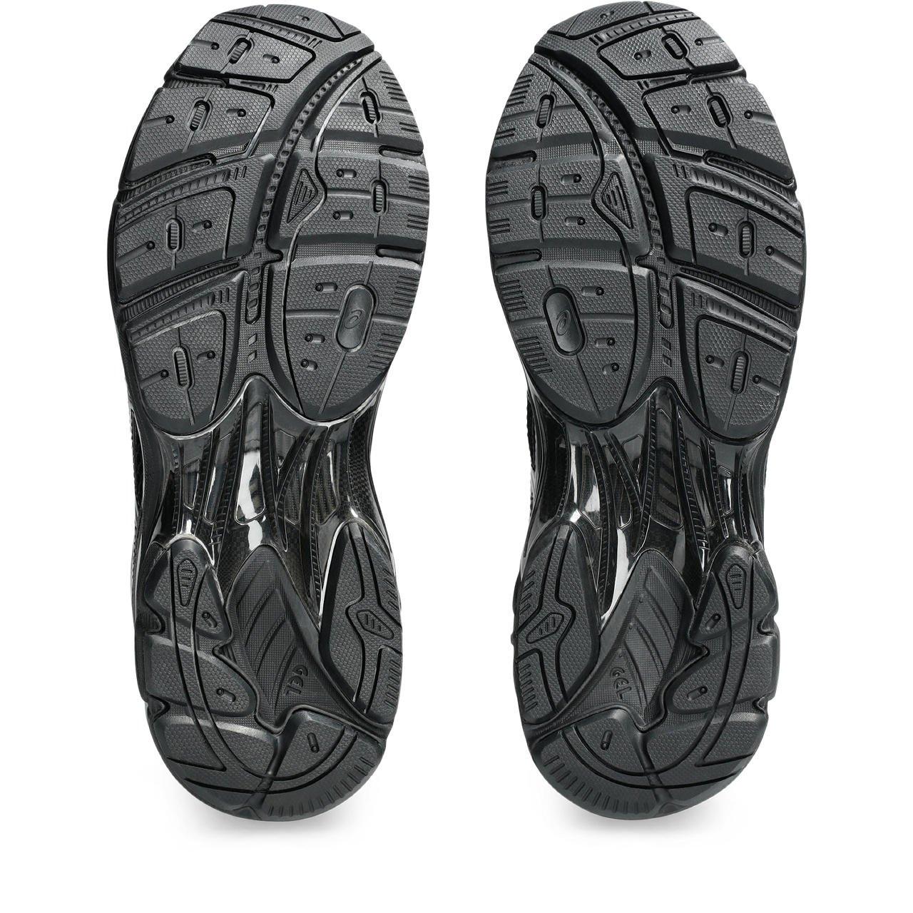 ASICS GT-2160 "Black/Silver" Unisex Shoe - BLACK/SILVER Thumbnail View 6