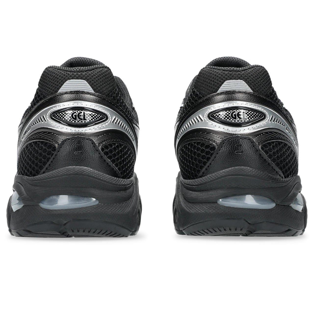 ASICS GT-2160 "Black/Silver" Unisex Shoe - BLACK/SILVER Thumbnail View 7