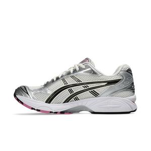 ASICS GEL-KAYANO 14 "Cream/Pink" Unisex Shoe