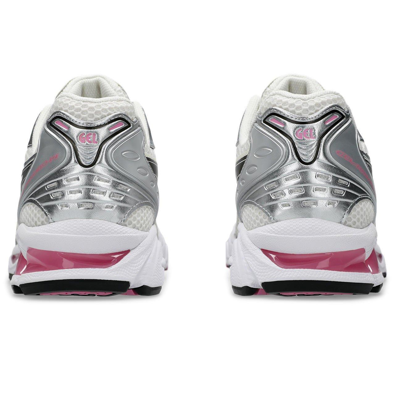 ASICS GEL-KAYANO 14 "Cream/Pink" Unisex Shoe - PINK Thumbnail View 5