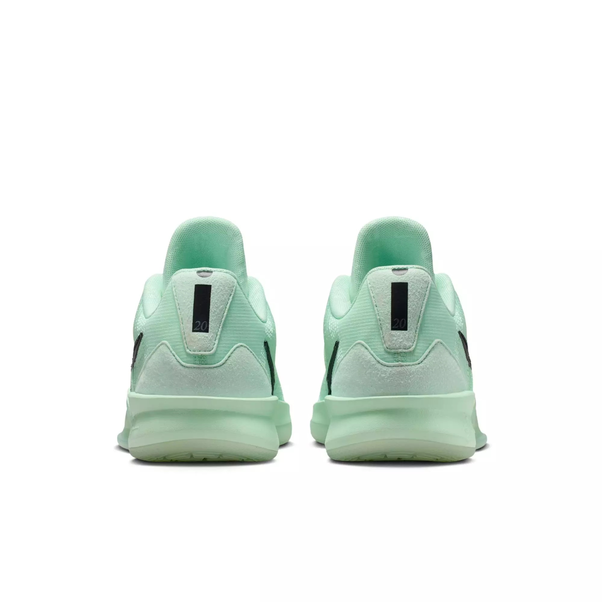 Nike Sabrina 3 "Mint Foam" Basketball Shoe - MINT FOAM/BLACK