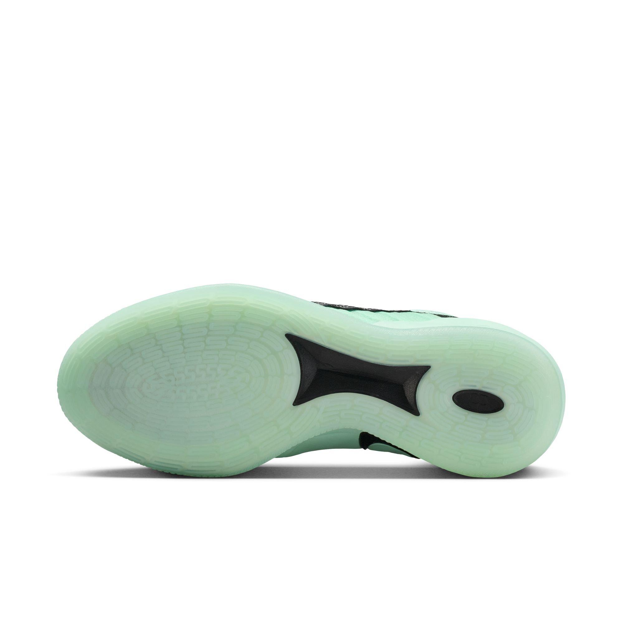 Nike Sabrina 3 "Mint Foam" Basketball Shoe - MINT FOAM/BLACK Thumbnail View 11