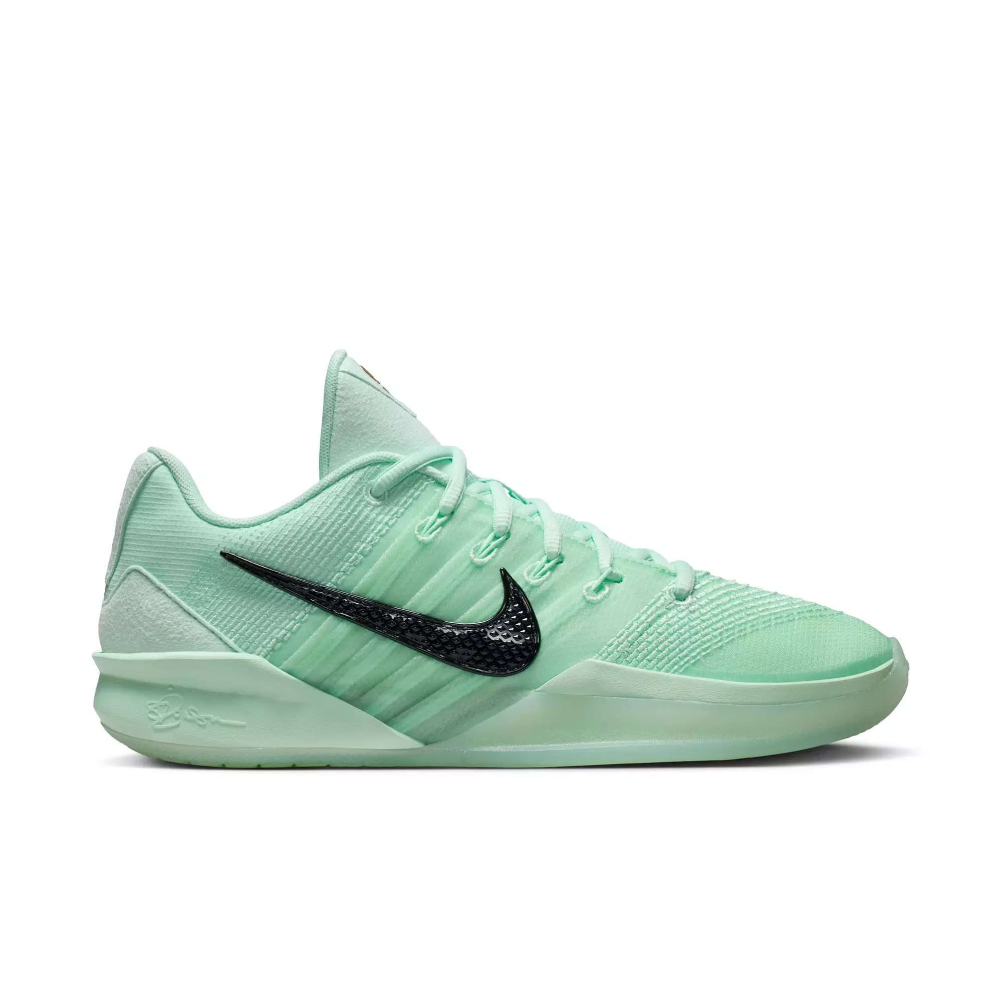 Nike Sabrina 3 "Mint Foam" Basketball Shoe - MINT FOAM/BLACK