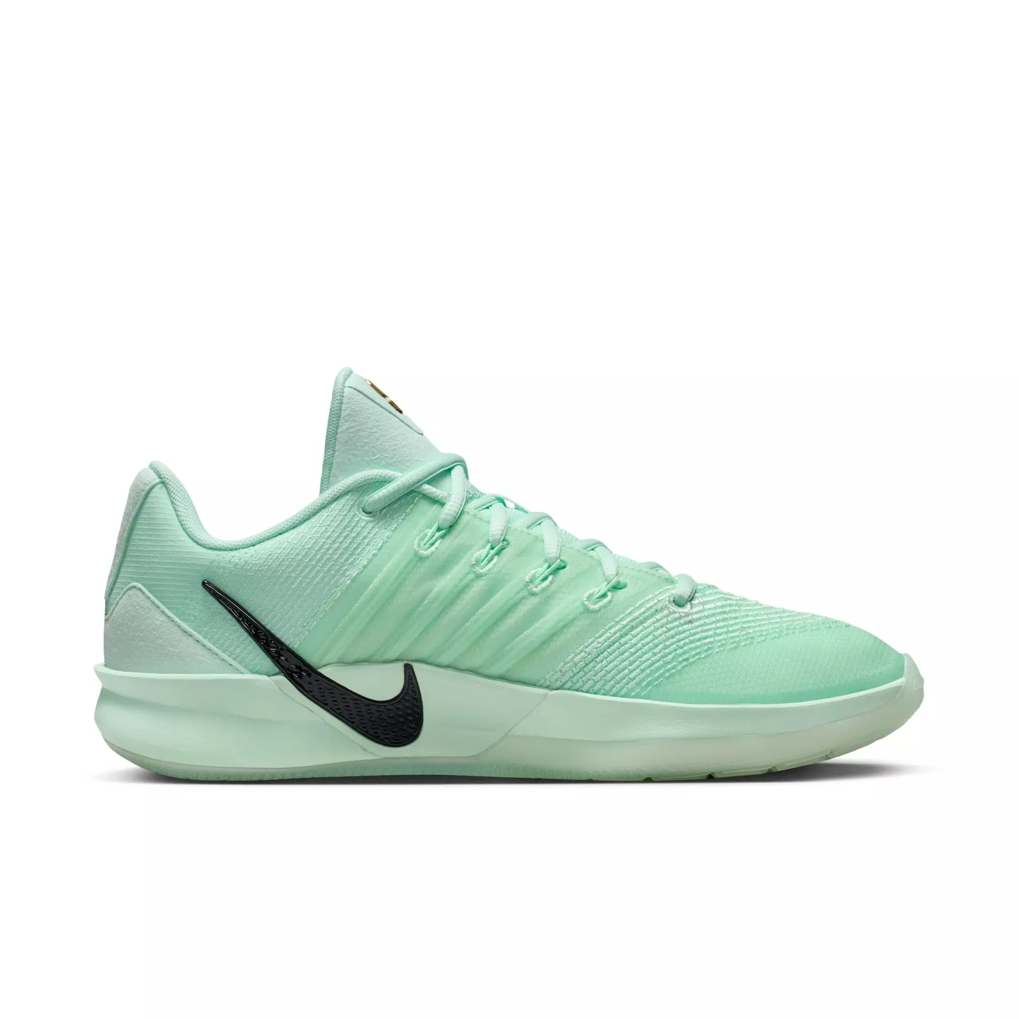 Nike Sabrina 3 "Mint Foam" Basketball Shoe - MINT FOAM/BLACK