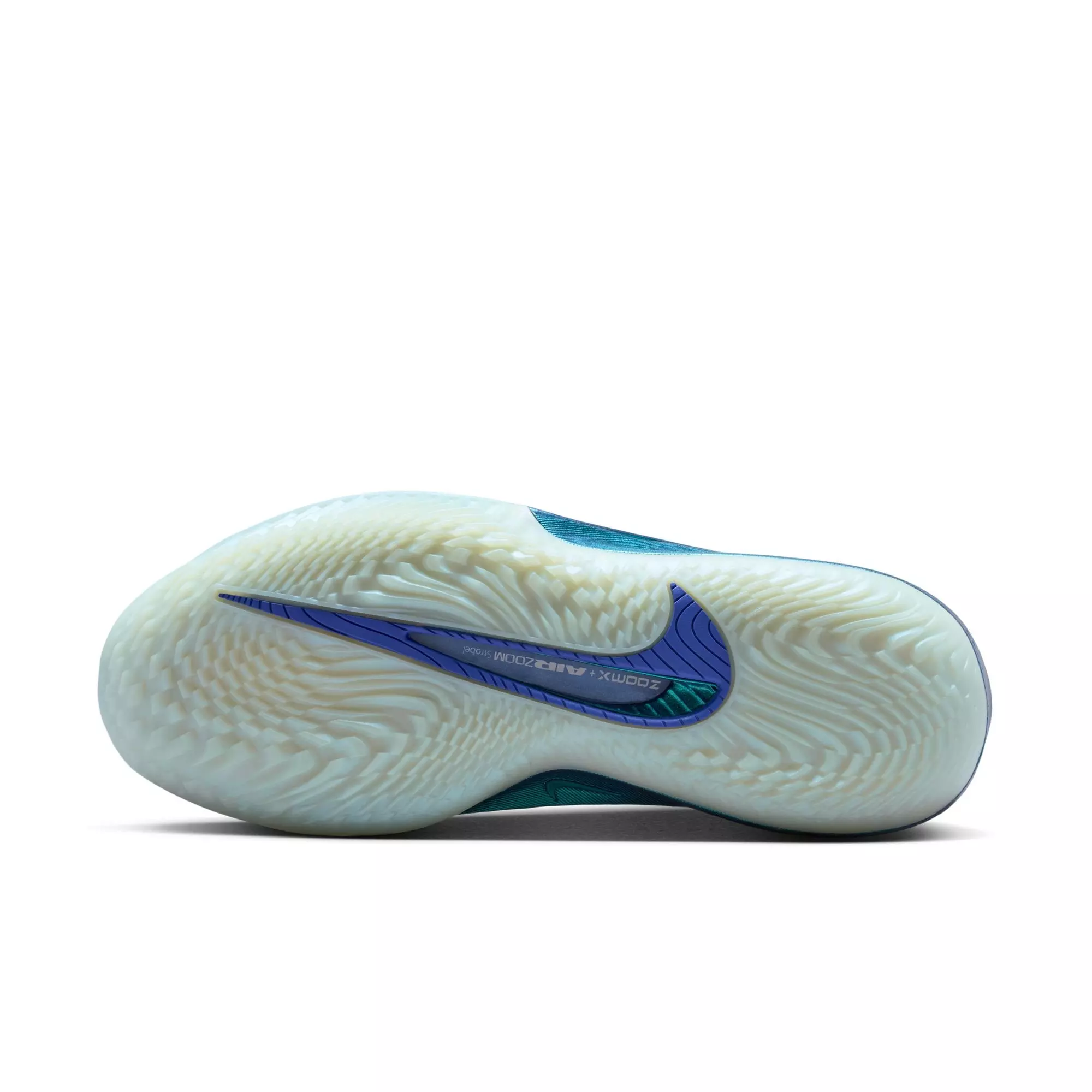 Nike G.T. Cut 4 "Persian Violet" Men's Basketball Shoe - PERSIAN VIOLET/CHROME/GLACIER BLUE