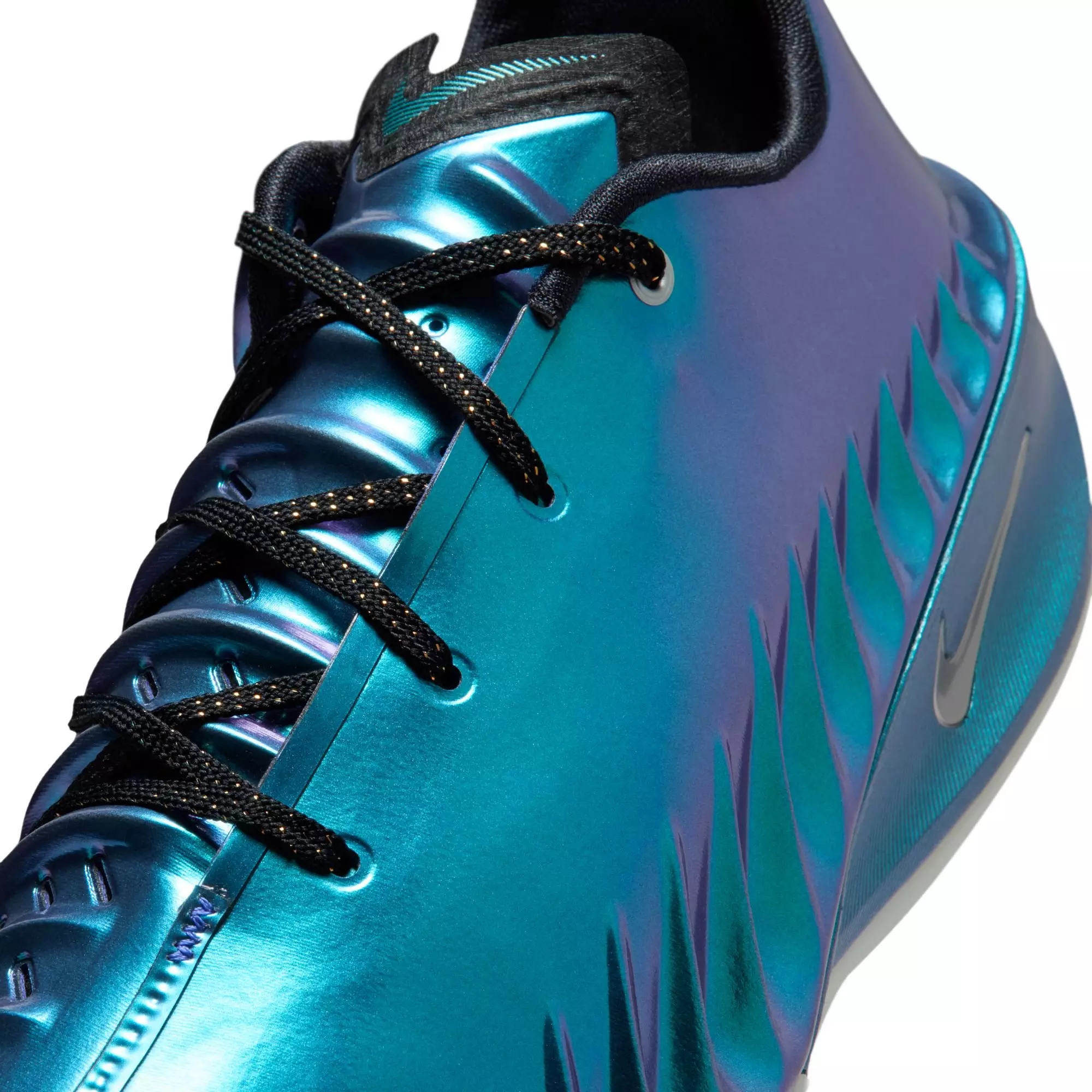 Nike G.T. Cut 4 "Persian Violet" Men's Basketball Shoe - PERSIAN VIOLET/CHROME/GLACIER BLUE