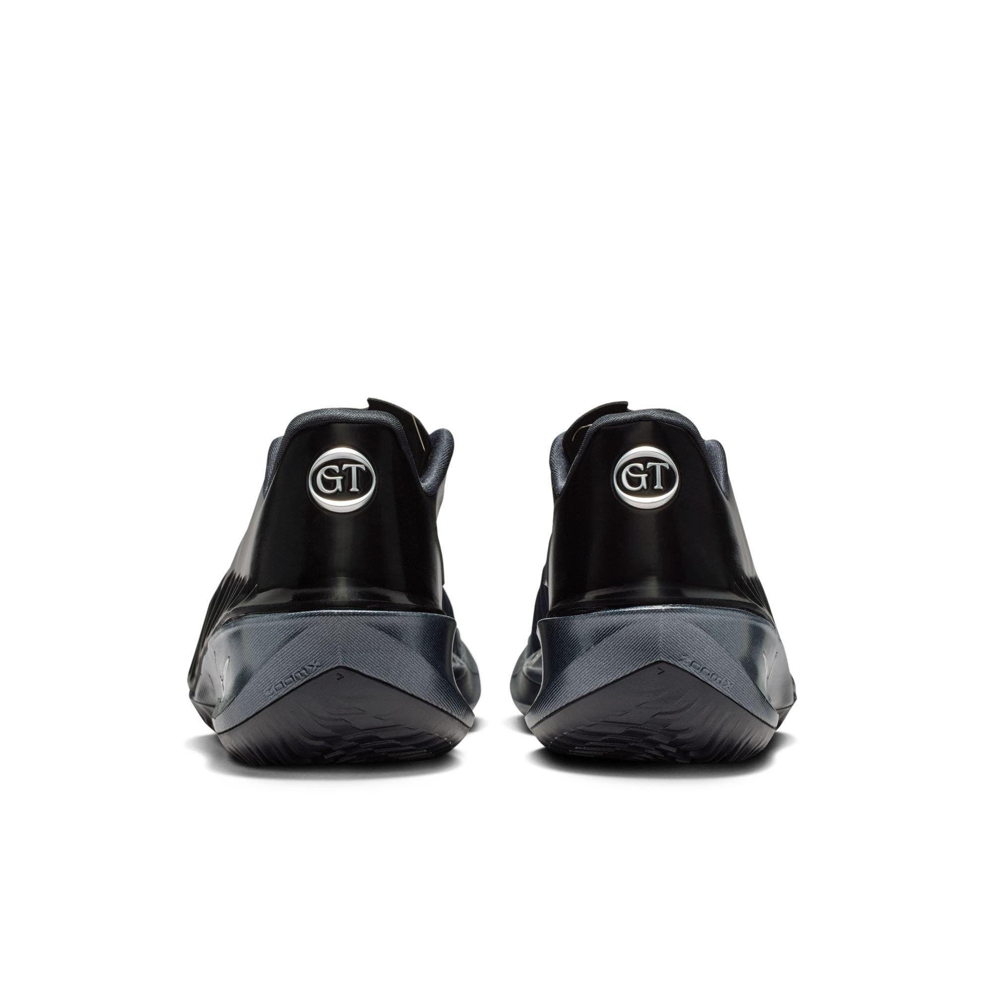 Nike G.T. Cut 4 Men's Basketball Shoe Black | Hibbett