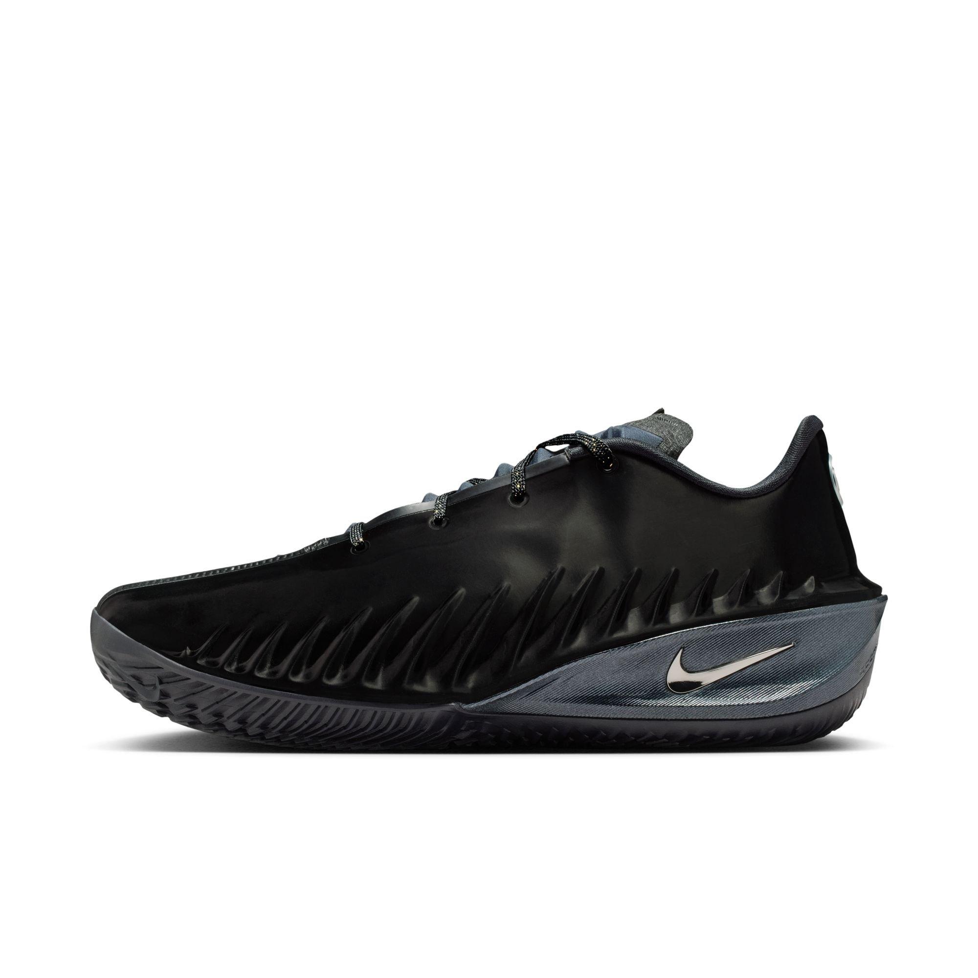 Nike G.T. Cut 4 Men's Basketball Shoe Black | Hibbett