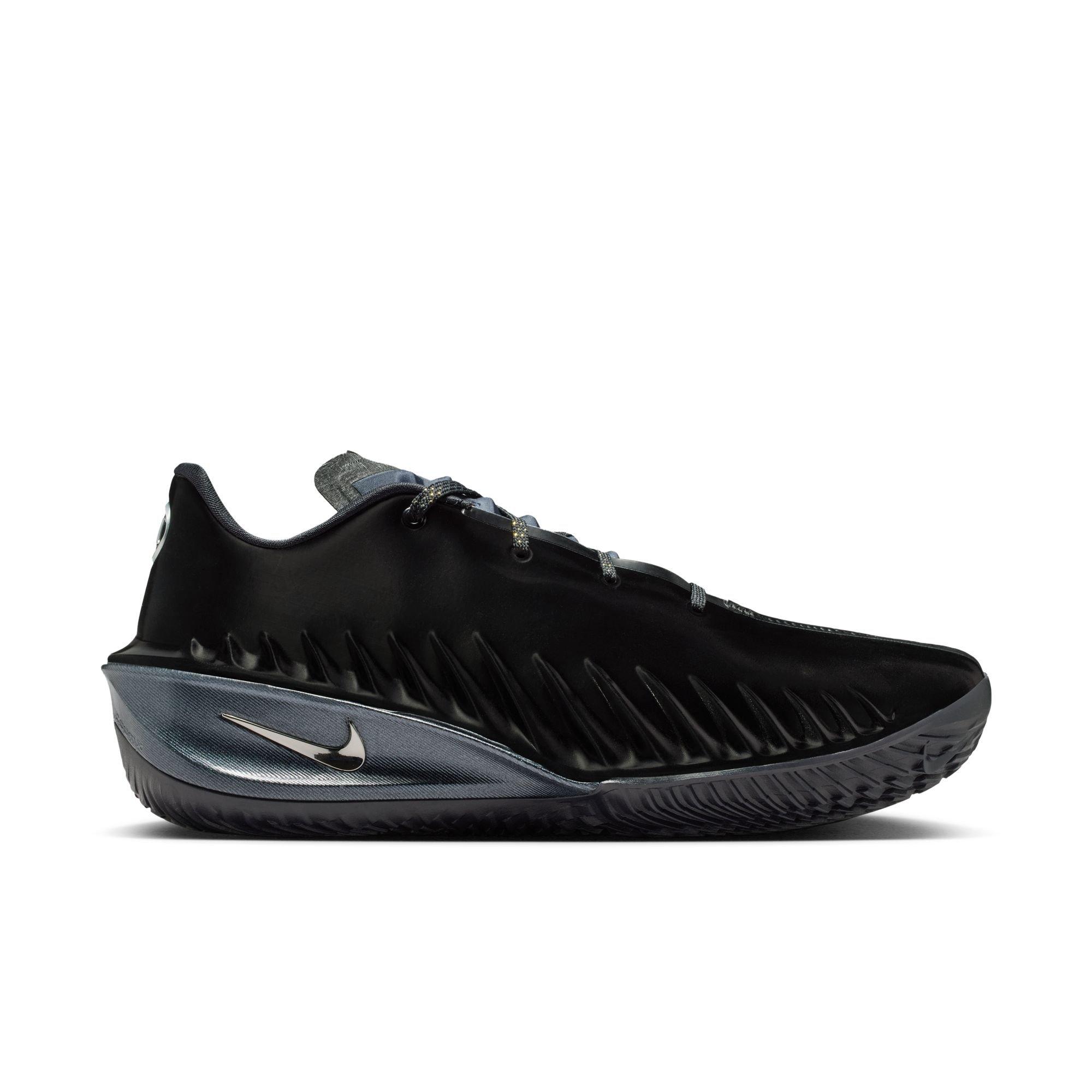 Nike G.T. Cut 4 Men's Basketball Shoe Black | Hibbett