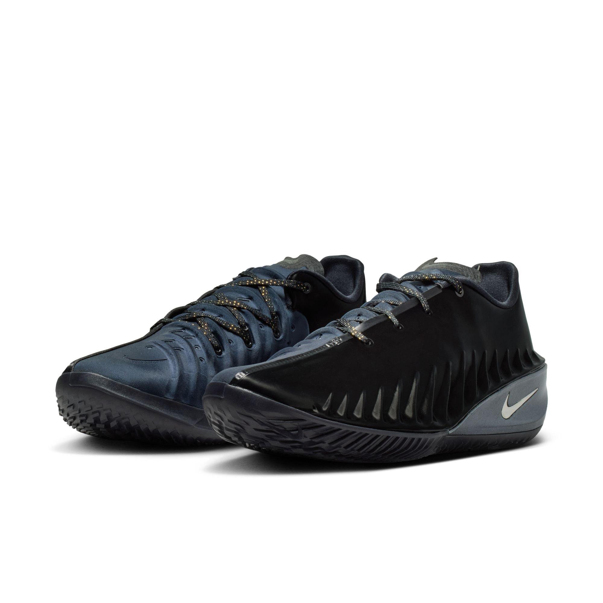 Nike G.T. Cut 4 Men's Basketball Shoe Black | Hibbett