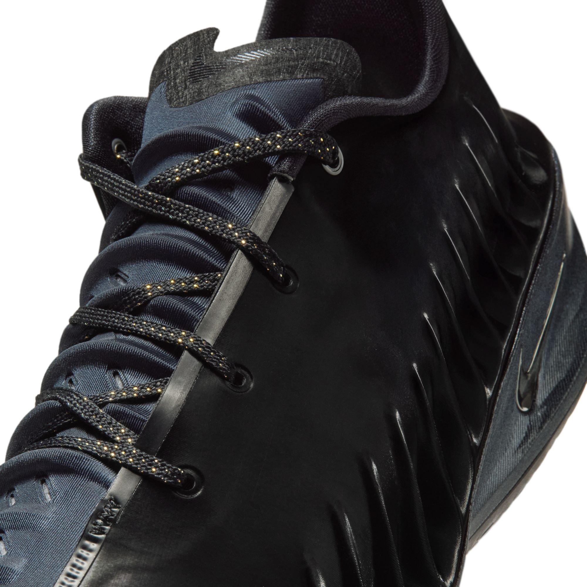 Nike G.T. Cut 4 Men's Basketball Shoe Black | Hibbett