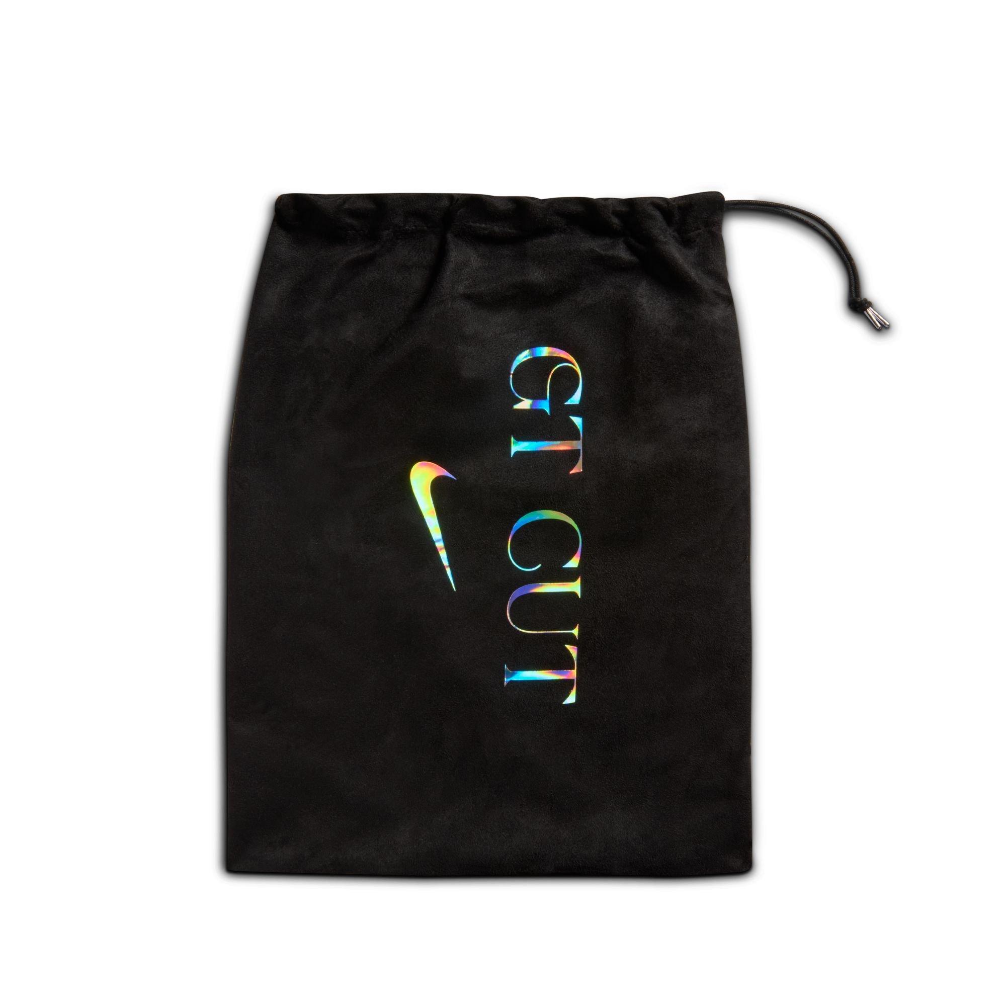 Nike G.T. Cut 4 "Black" Men's Basketball Shoe - BLACK/ANTHRACITE Thumbnail View 7