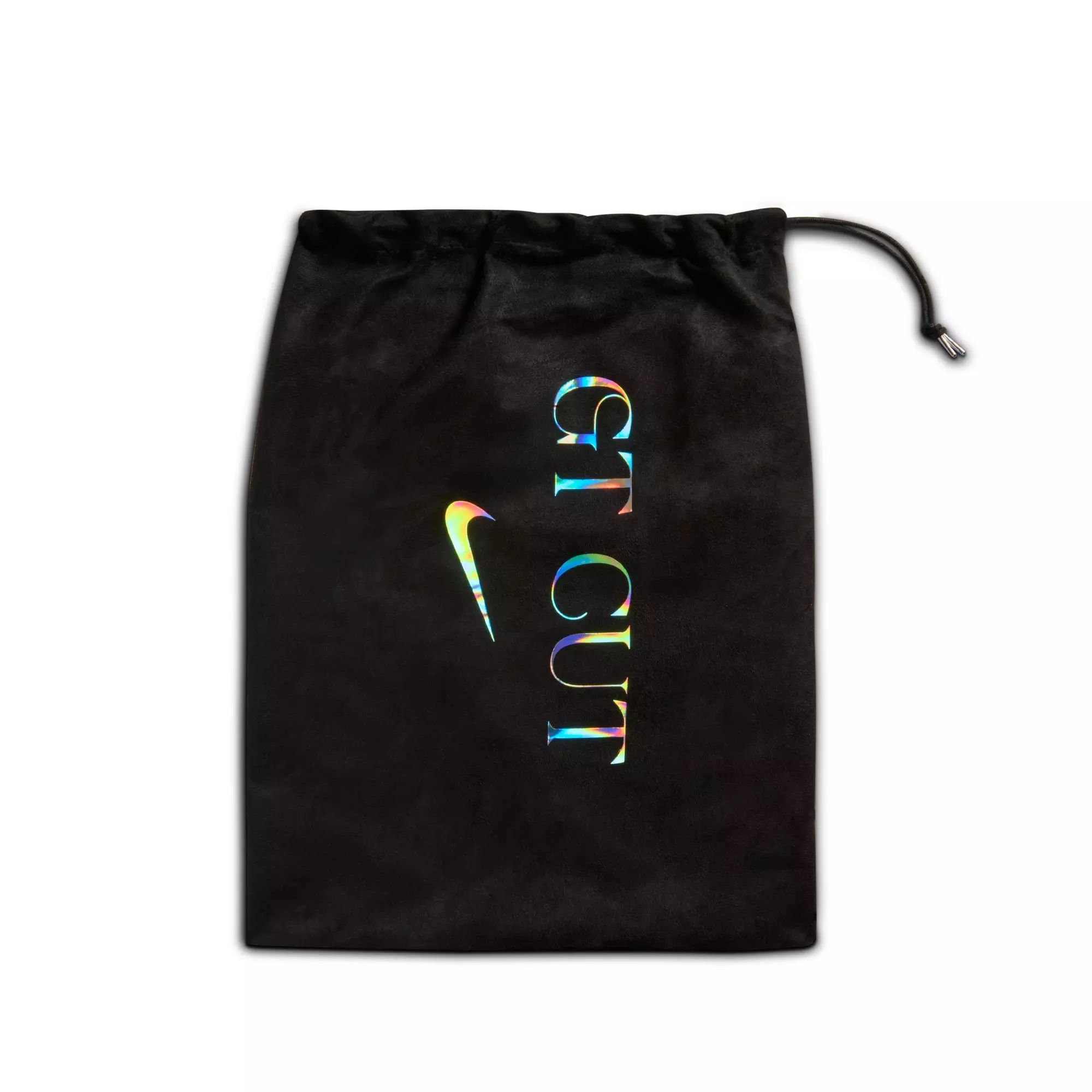 Nike G.T. Cut 4 "Black" Men's Basketball Shoe - BLACK/ANTHRACITE