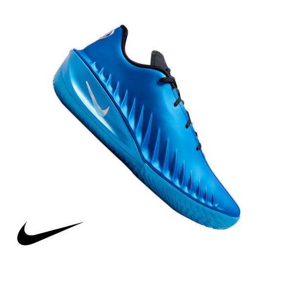 Nike G.T. Cut 4 "Photo Blue" Men's Basketball Shoe