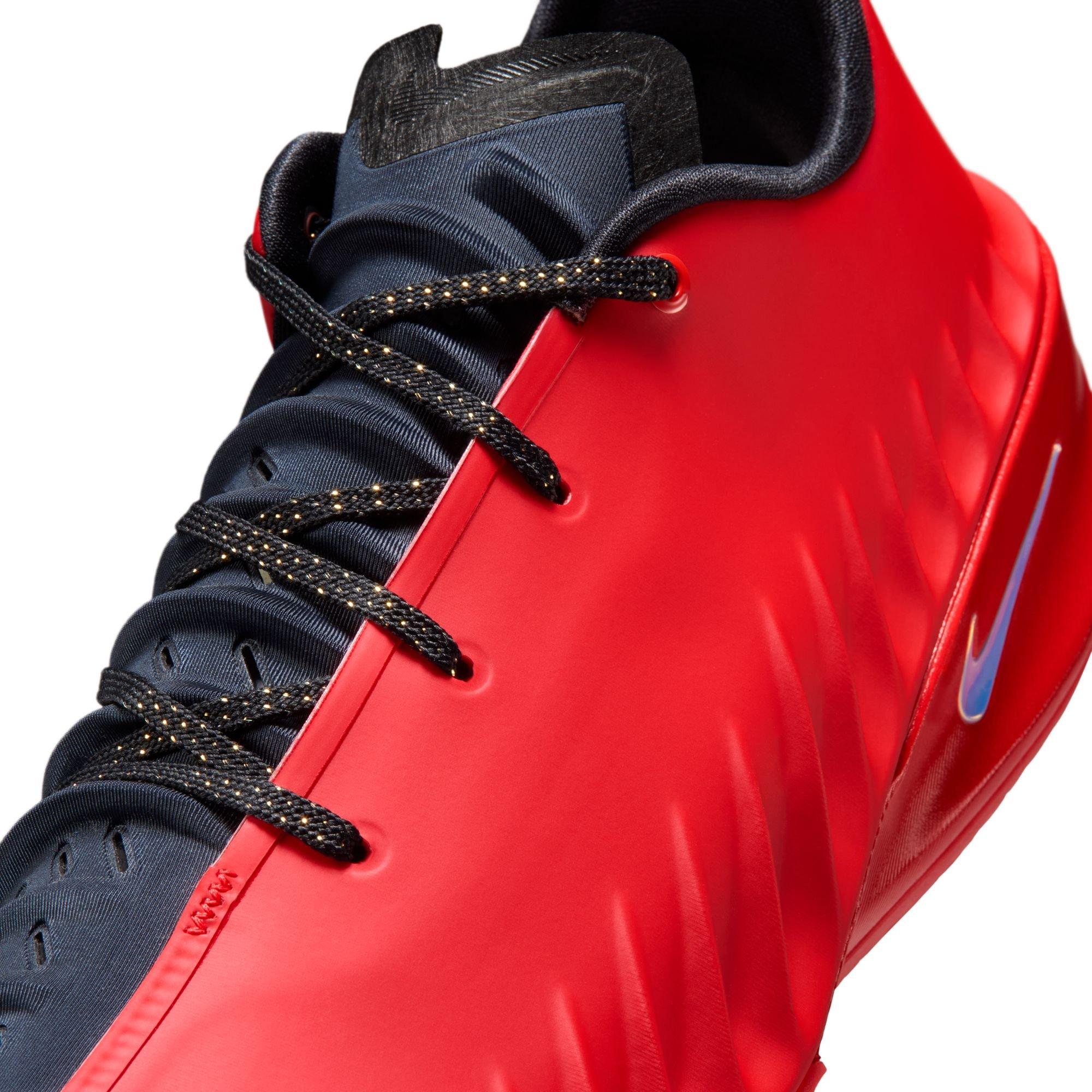 Nike G.T. Cut 4 "University Red" Men's Basketball Shoe - UNIVERSITY RED/BLACK Thumbnail View 5