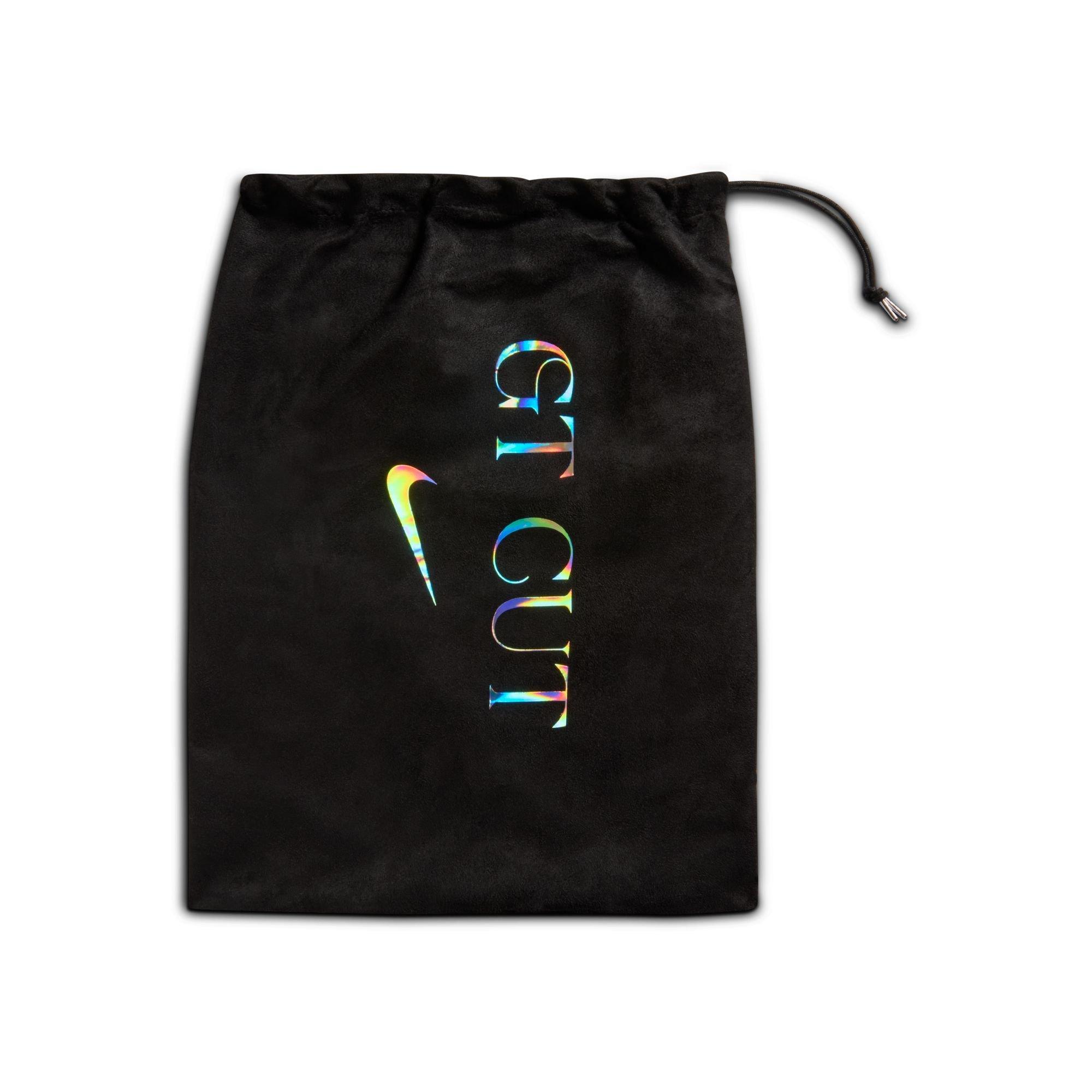 Nike G.T. Cut 4 "University Red" Men's Basketball Shoe - UNIVERSITY RED/BLACK Thumbnail View 7